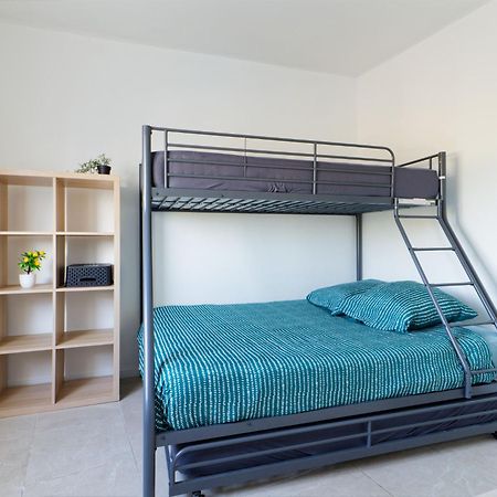 Appartement Martigues Vue Etang Exterior photo
