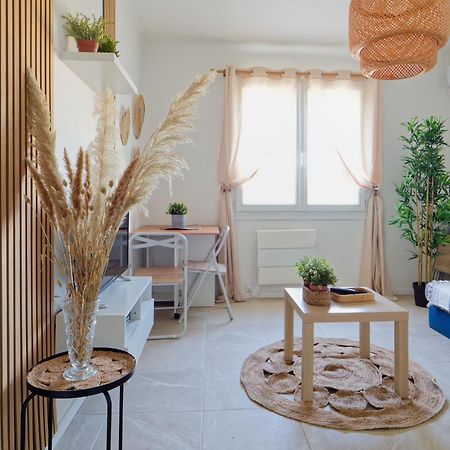Appartement Martigues Vue Etang Exterior photo