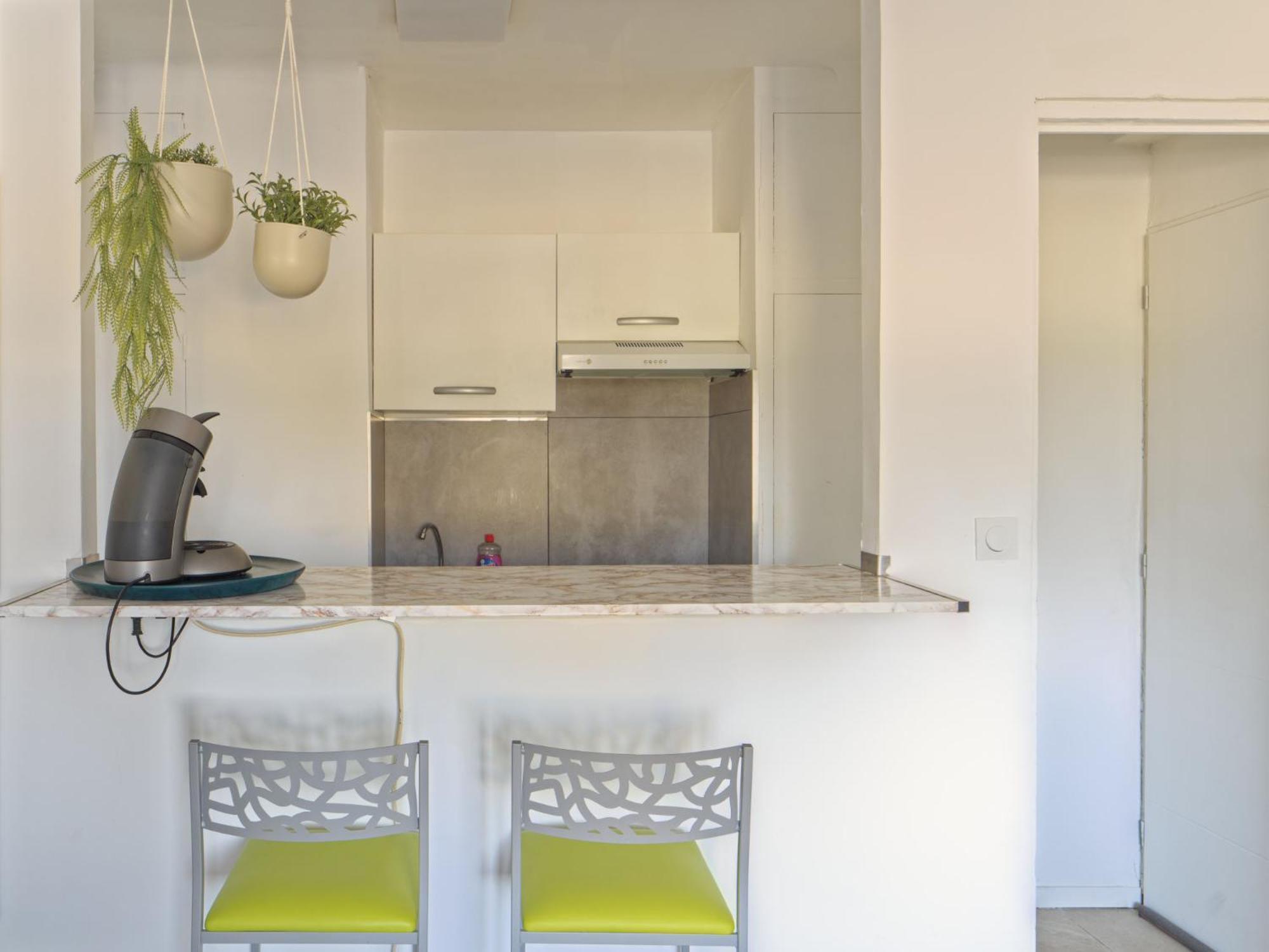 Appartement Martigues Vue Etang Exterior photo