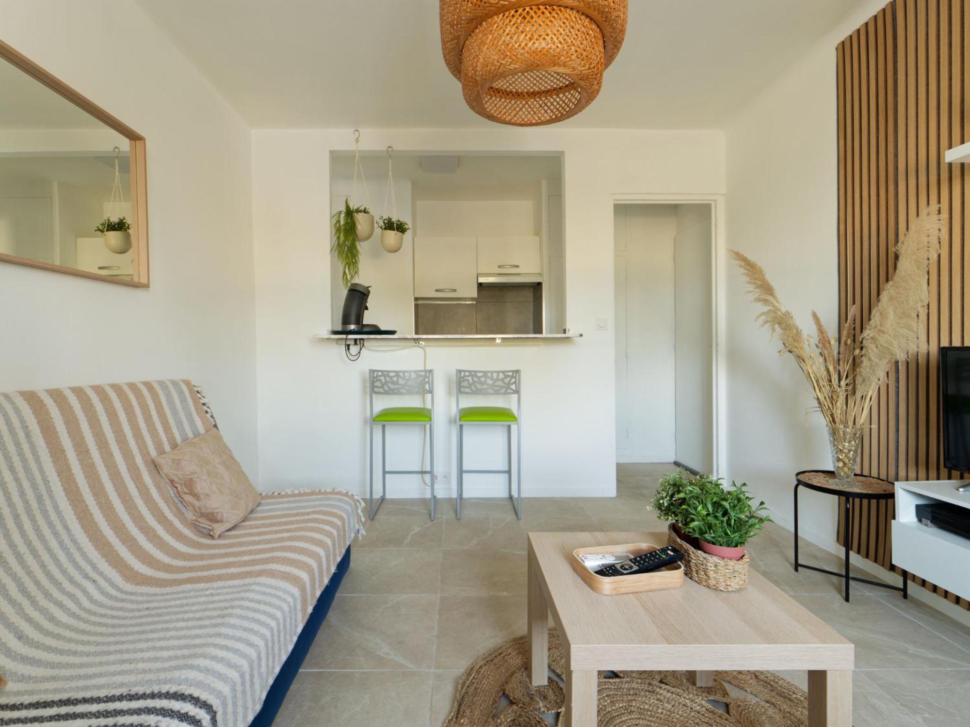 Appartement Martigues Vue Etang Exterior photo